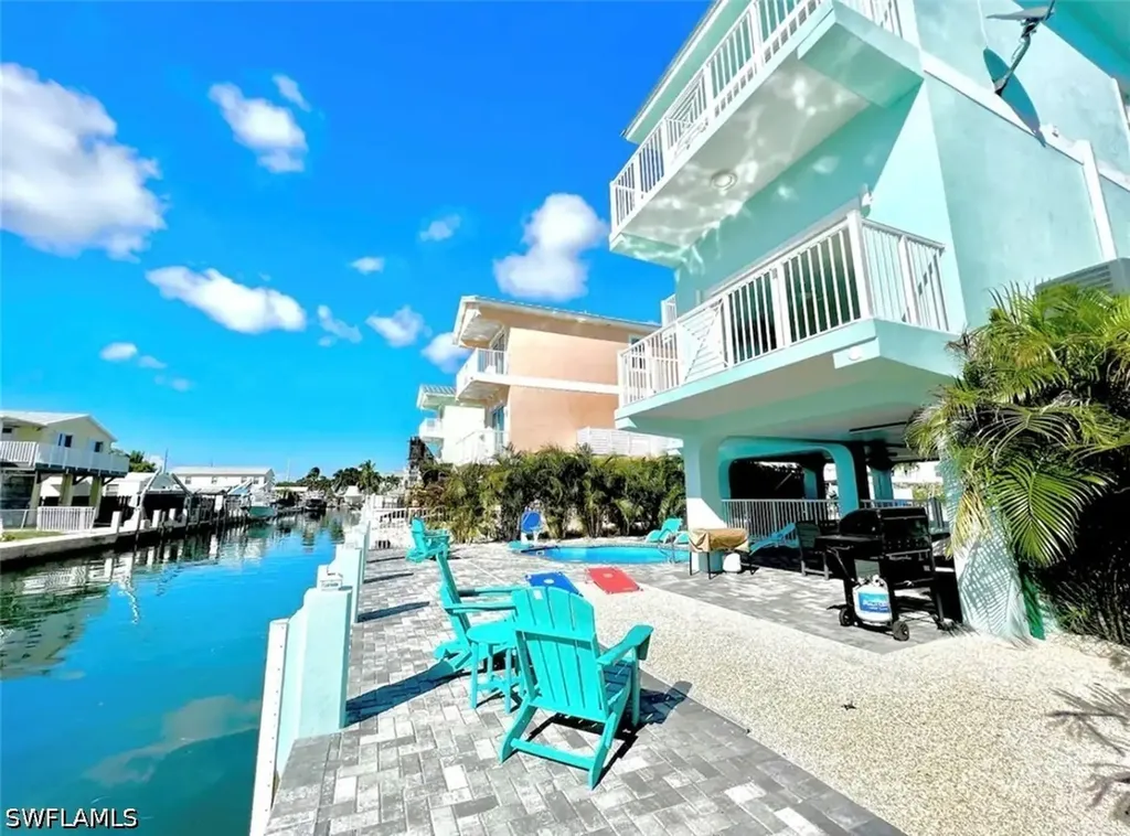 1021 82nd Street Marathon FL 33050