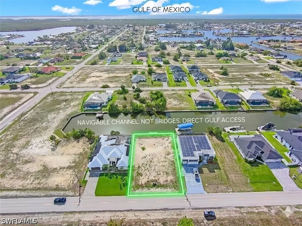 2800 Old Burnt Store Road N Cape Coral FL 33993