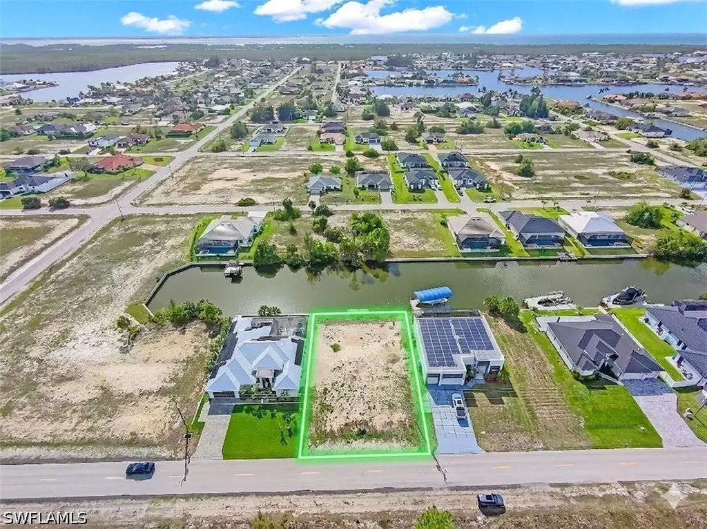 2800 Old Burnt Store Road N Cape Coral FL 33993