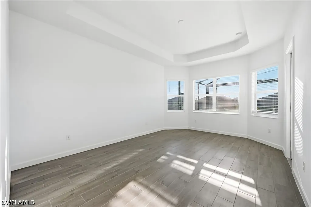 15557 Winchester Birdie Way Babcock Ranch FL 33982