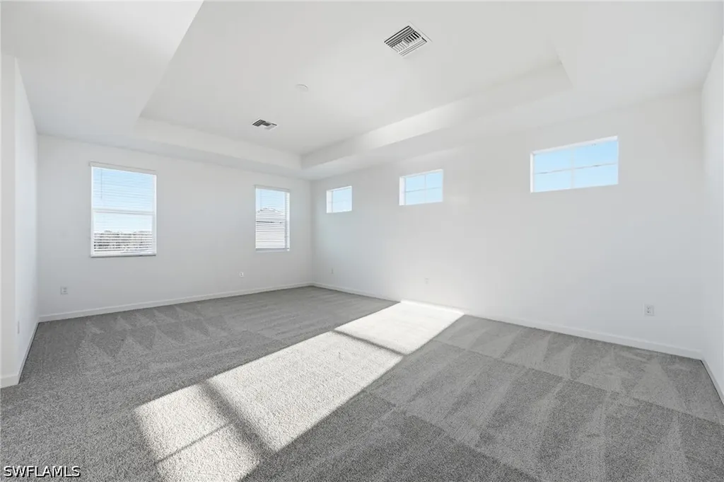 15557 Winchester Birdie Way Babcock Ranch FL 33982