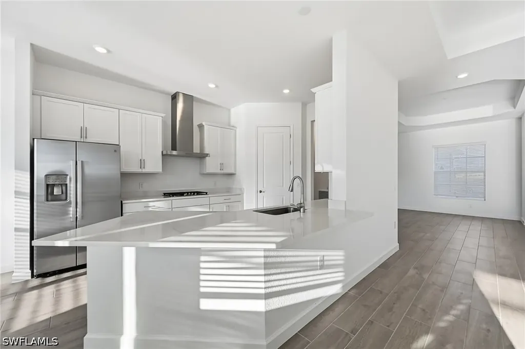 15557 Winchester Birdie Way Babcock Ranch FL 33982