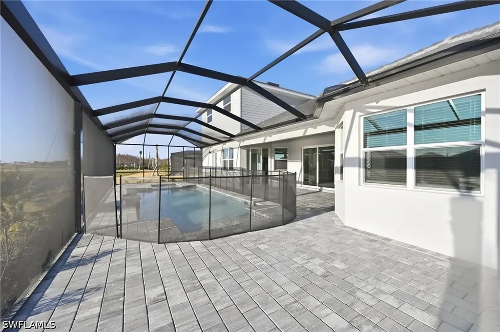 15557 Winchester Birdie Way Babcock Ranch FL 33982