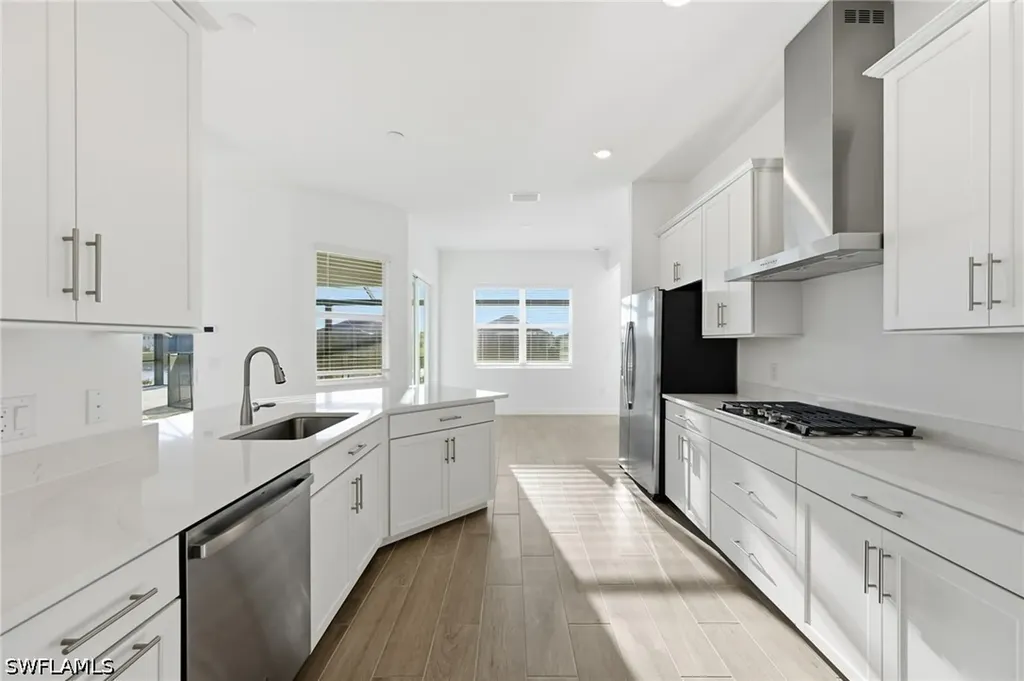 15557 Winchester Birdie Way Babcock Ranch FL 33982