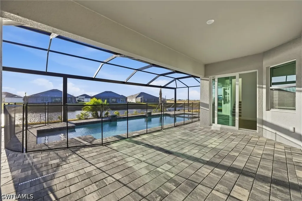 15557 Winchester Birdie Way Babcock Ranch FL 33982