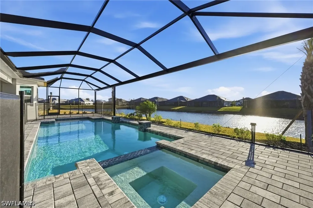 15557 Winchester Birdie Way Babcock Ranch FL 33982