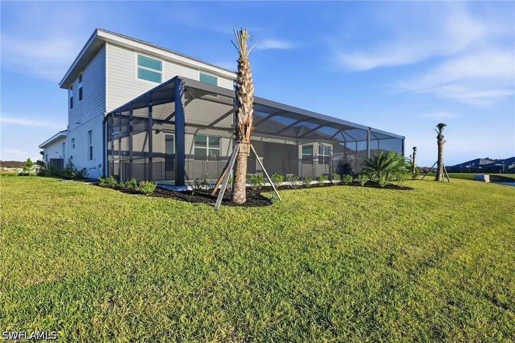 15557 Winchester Birdie Way Babcock Ranch FL 33982