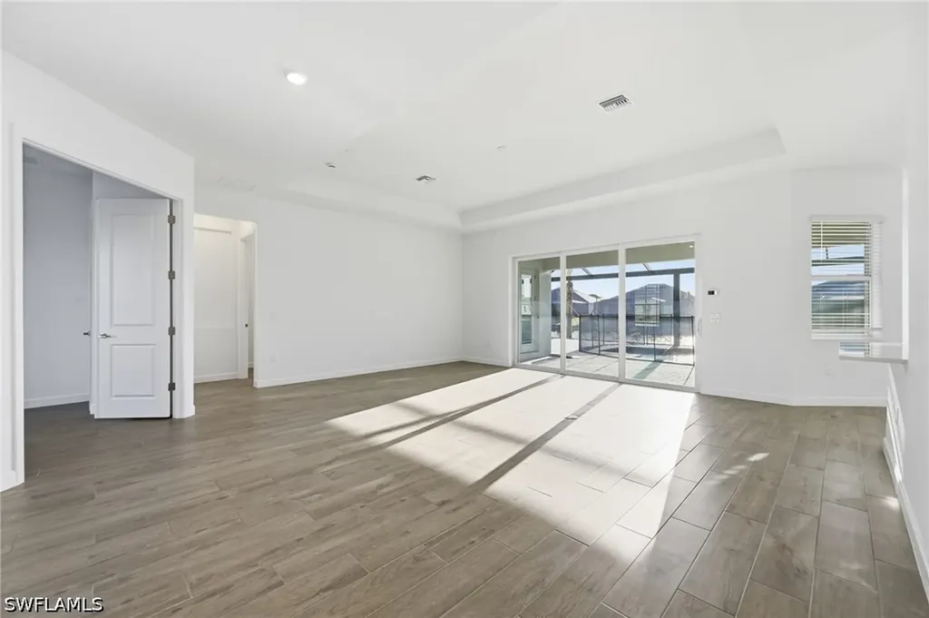 15557 Winchester Birdie Way Babcock Ranch FL 33982