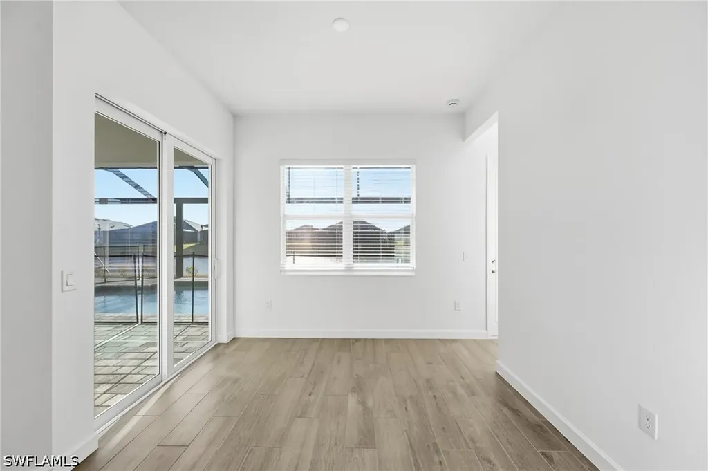 15557 Winchester Birdie Way Babcock Ranch FL 33982