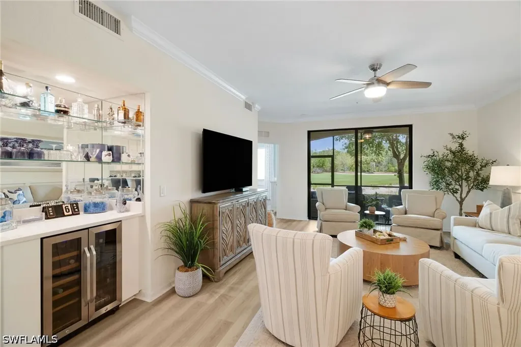 Bonita Springs FL, 17986 Bonita National Boulevard, Unit 2011