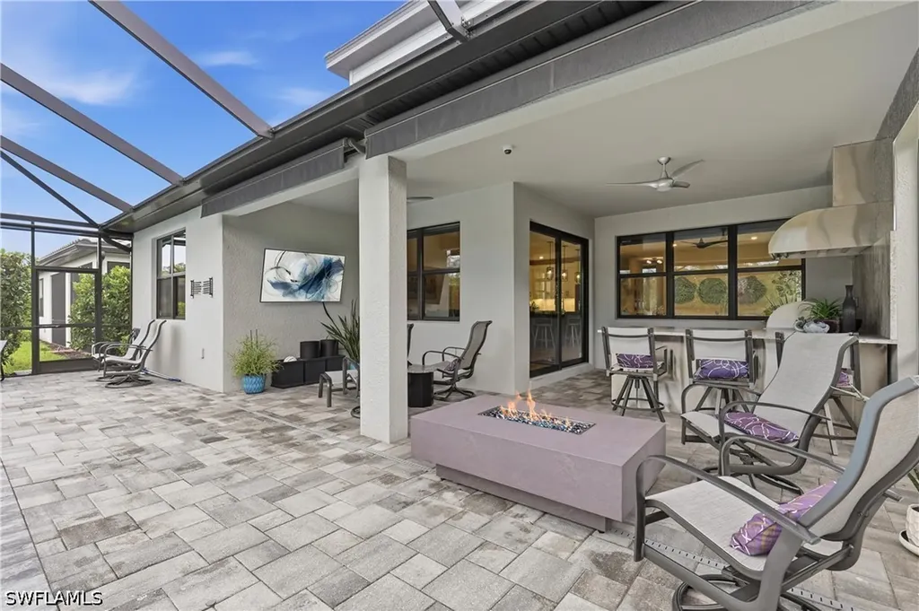 6678 Pennyroyal Drive Naples FL 34114