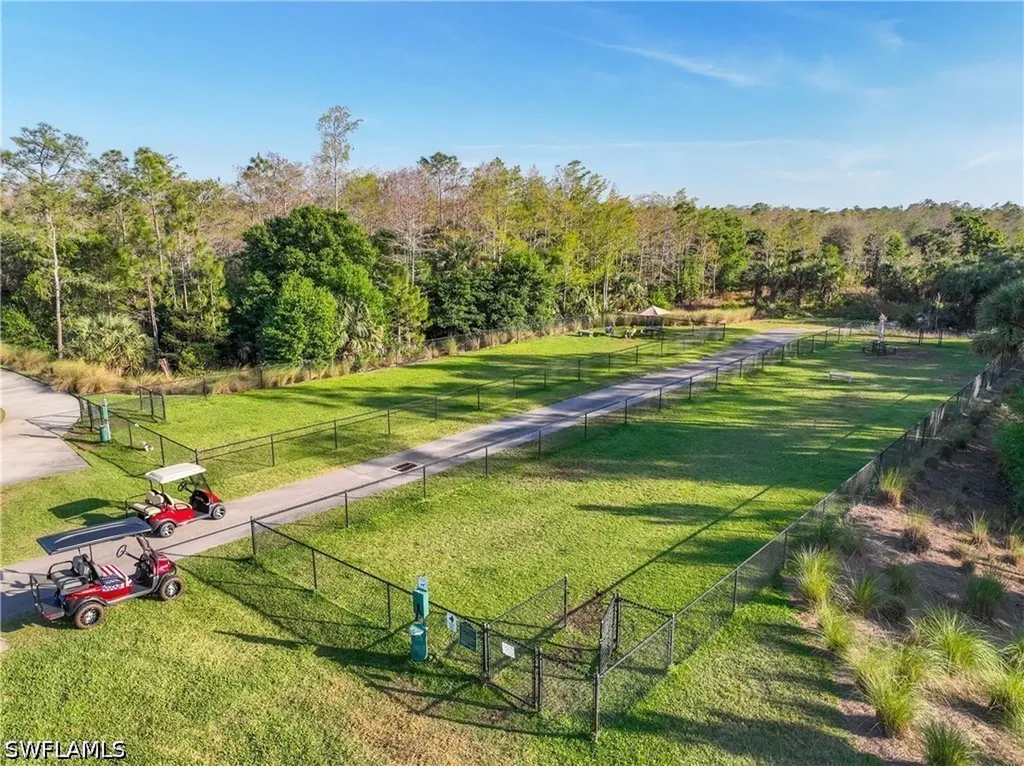 6678 Pennyroyal Drive Naples FL 34114