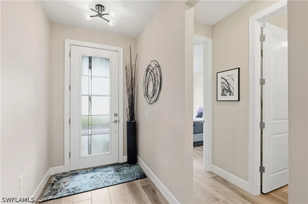 6678 Pennyroyal Drive Naples FL 34114