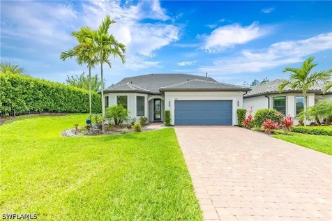 6678 Pennyroyal Drive Naples FL 34114
