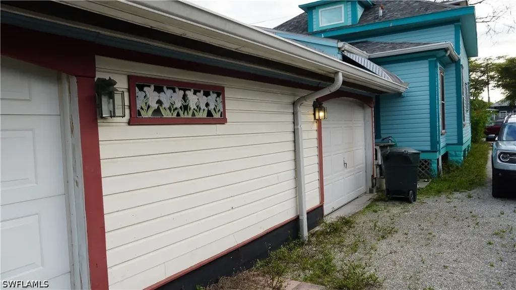 1809 Hough Street Fort Myers FL 33901