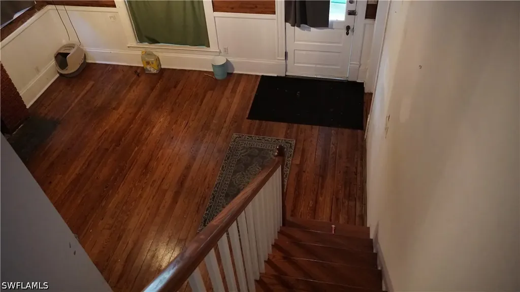 1809 Hough Street Fort Myers FL 33901