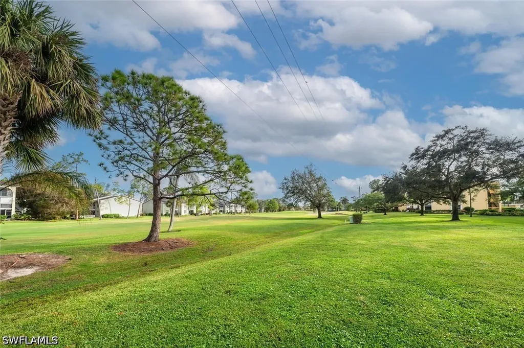 1087 Forest Lakes Drive Naples FL 34105