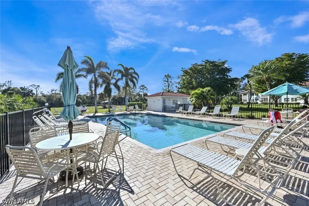 1087 Forest Lakes Drive Naples FL 34105