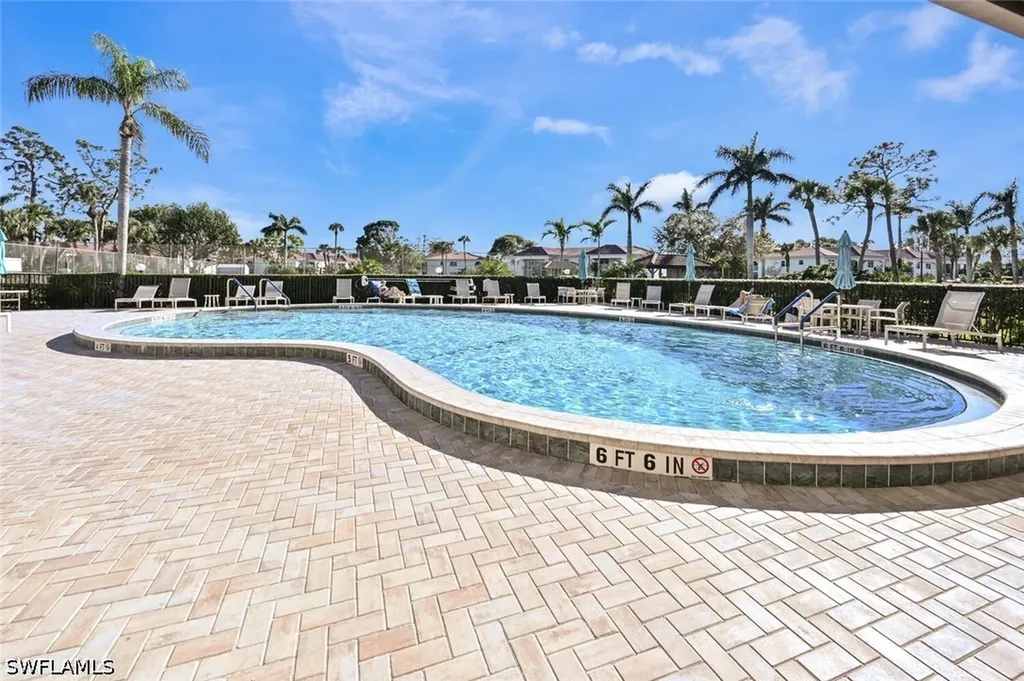 1087 Forest Lakes Drive Naples FL 34105