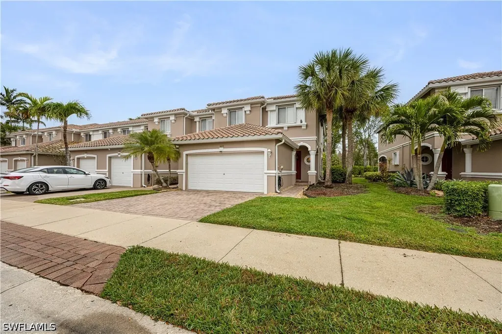 3223 Antica Street Fort Myers FL 33905