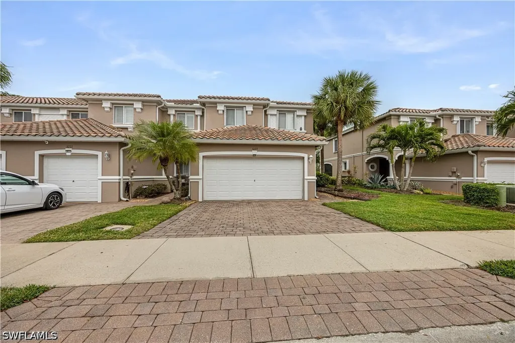 3223 Antica Street Fort Myers FL 33905