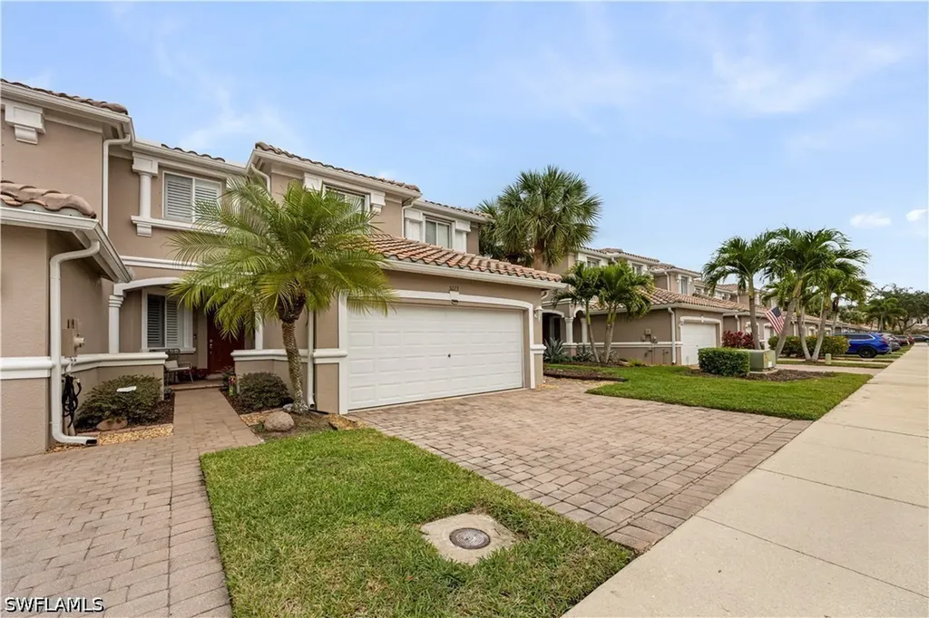 3223 Antica Street Fort Myers FL 33905