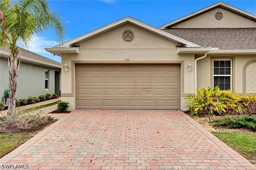 20462 Plumwood Loop North Fort Myers FL 33917