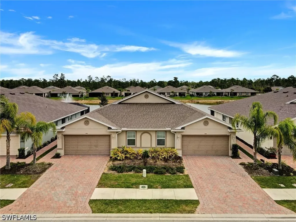 20462 Plumwood Loop North Fort Myers FL 33917