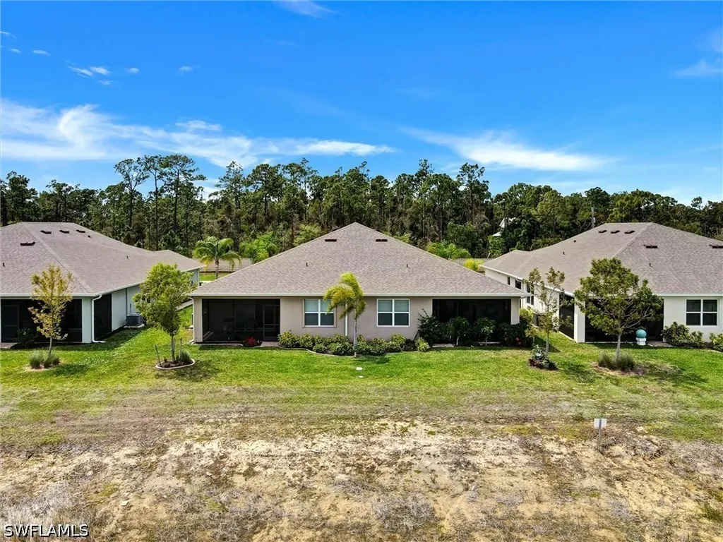20462 Plumwood Loop North Fort Myers FL 33917