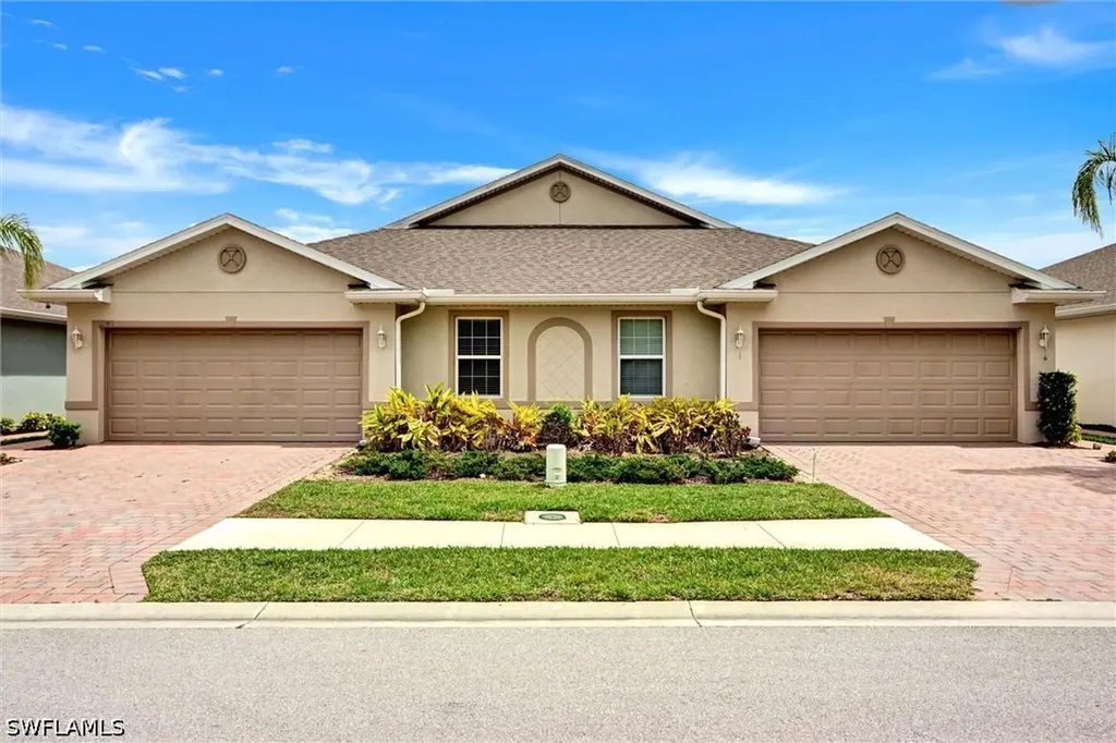 20462 Plumwood Loop North Fort Myers FL 33917