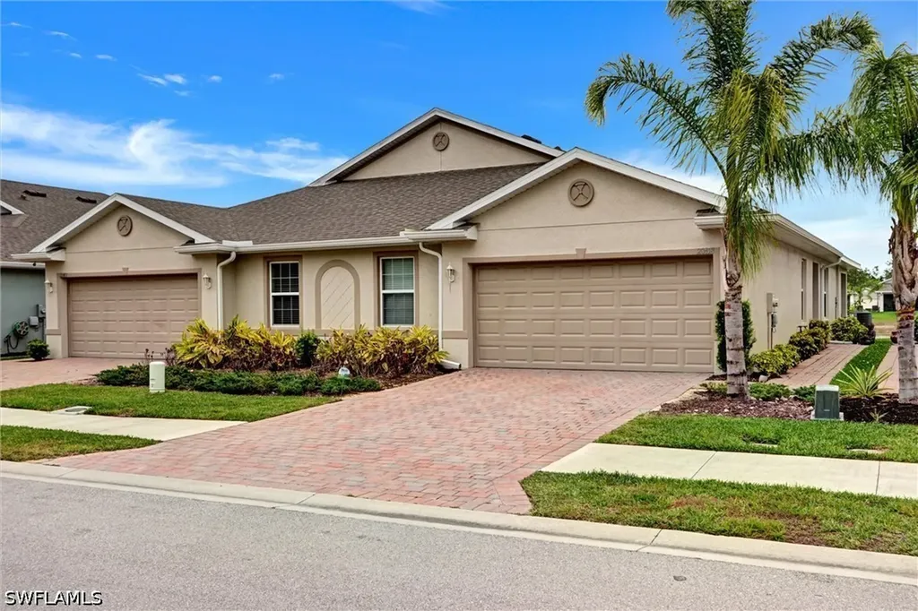 20462 Plumwood Loop North Fort Myers FL 33917