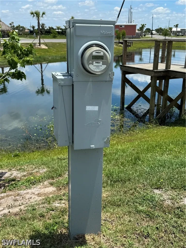 261 Horizon Road Punta Gorda FL 33982