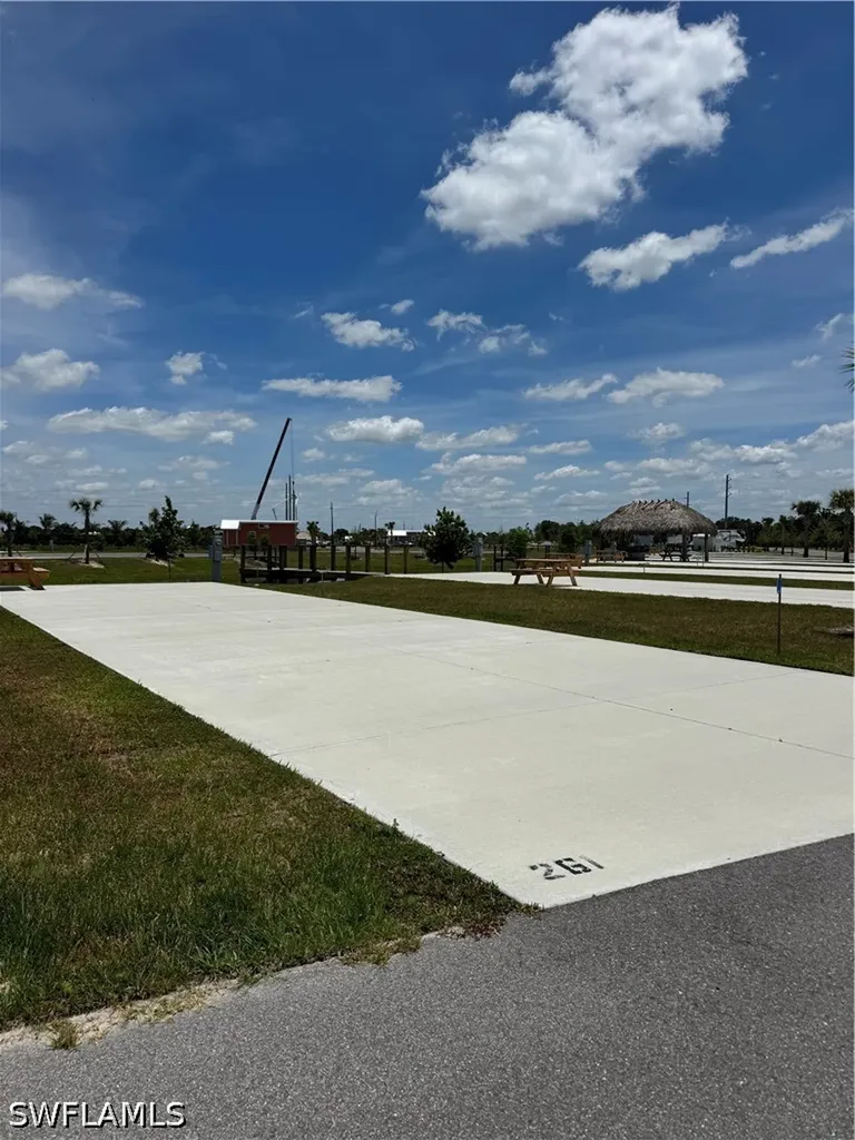 261 Horizon Road Punta Gorda FL 33982