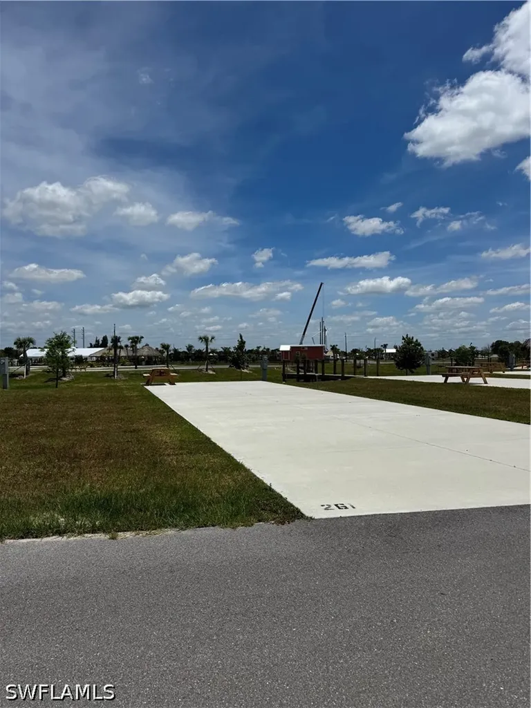 261 Horizon Road Punta Gorda FL 33982