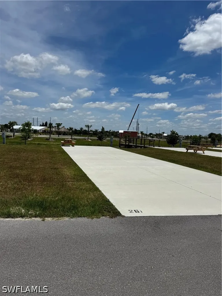 261 Horizon Road Punta Gorda FL 33982