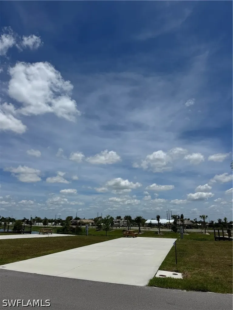 261 Horizon Road Punta Gorda FL 33982