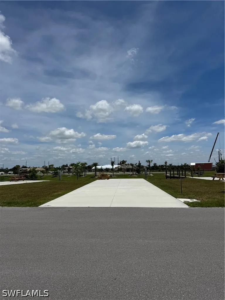 261 Horizon Road Punta Gorda FL 33982