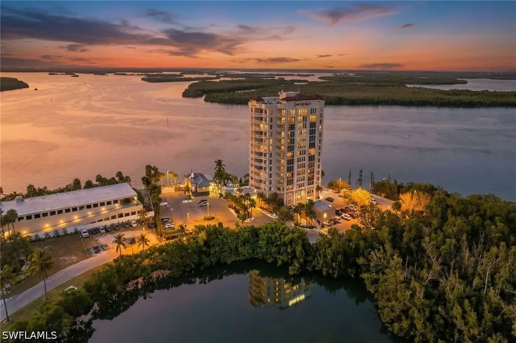 8771 Estero Boulevard Fort Myers Beach FL 33931