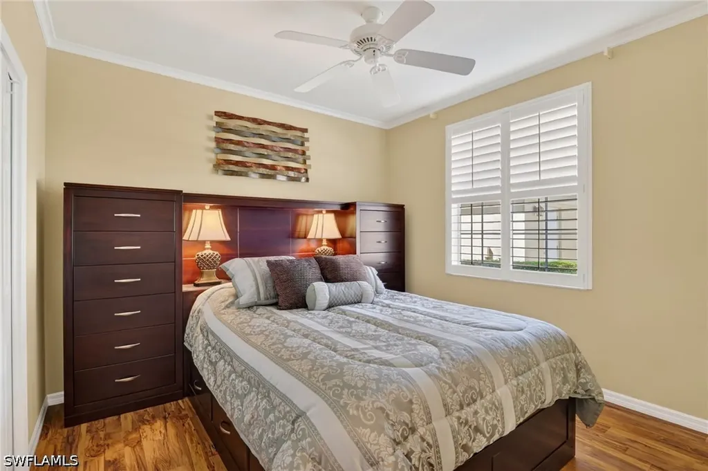 6285 Wilshire Pines Circle Naples FL 34109