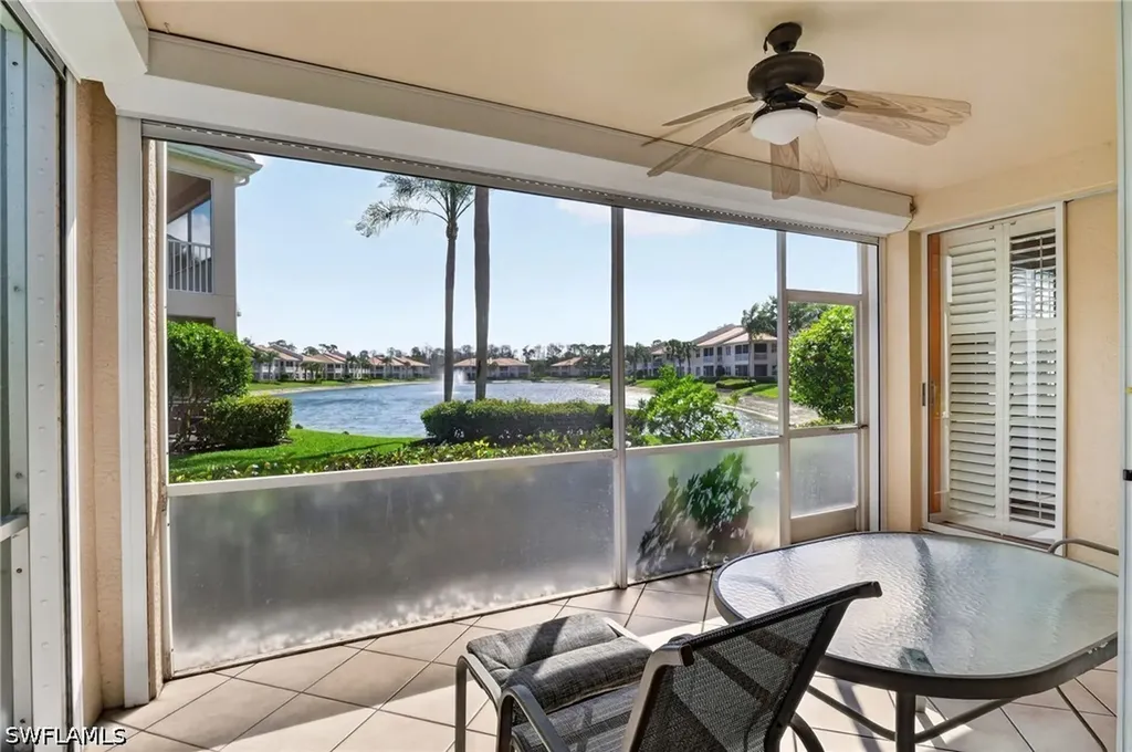 6285 Wilshire Pines Circle Naples FL 34109