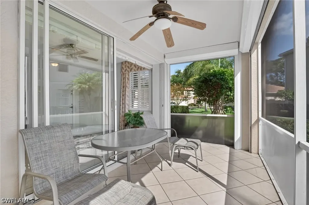 6285 Wilshire Pines Circle Naples FL 34109