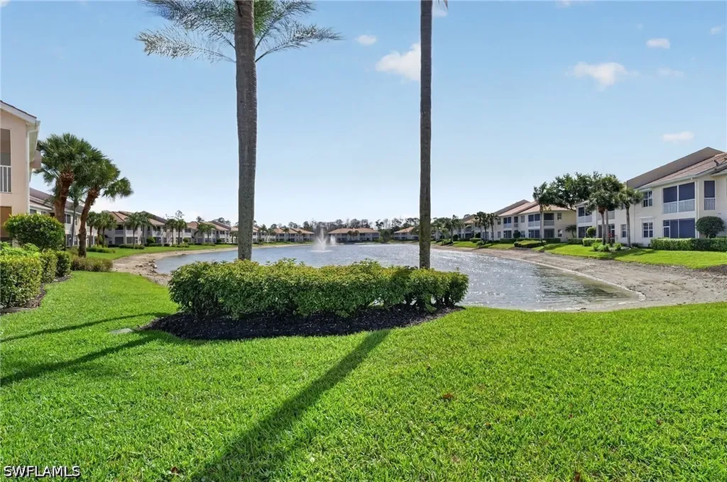 6285 Wilshire Pines Circle Naples FL 34109