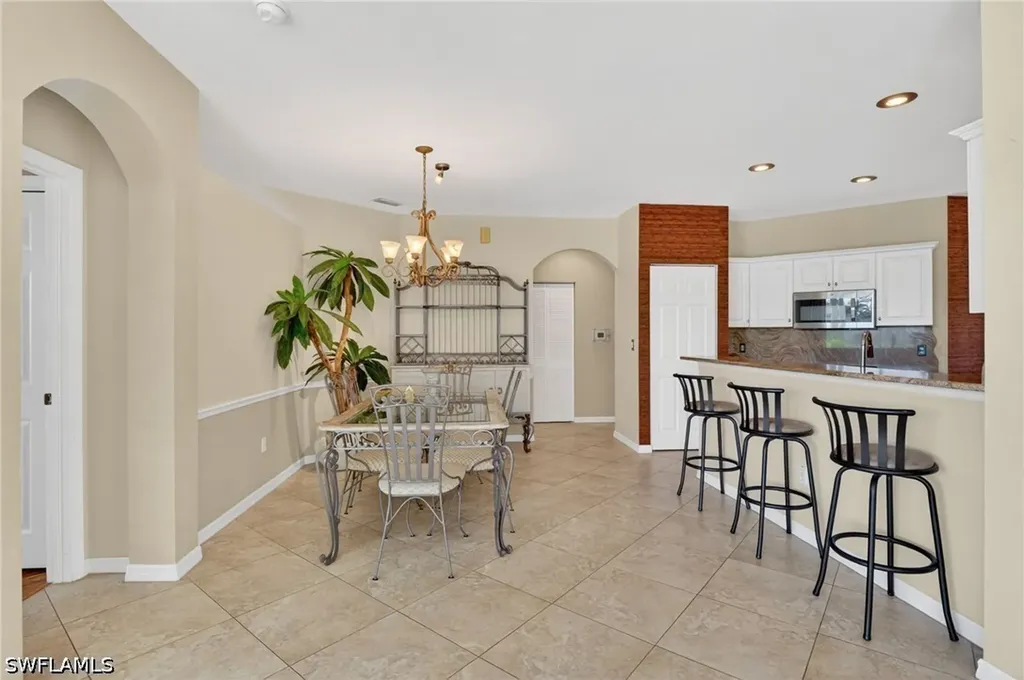 6285 Wilshire Pines Circle Naples FL 34109