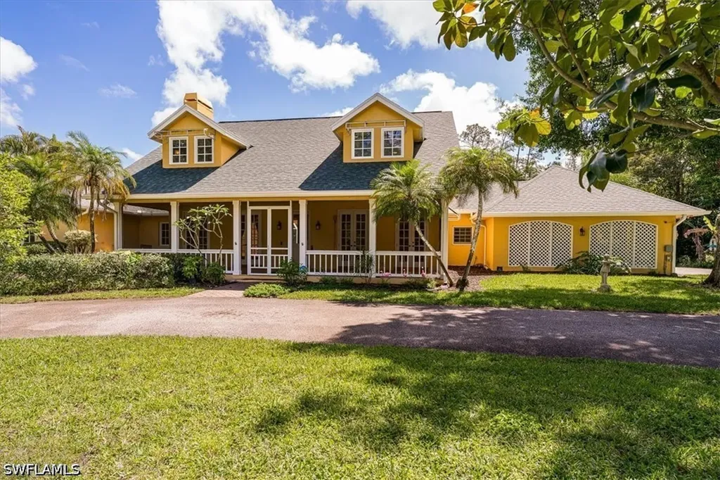 Naples FL, 2790 66TH Street SW