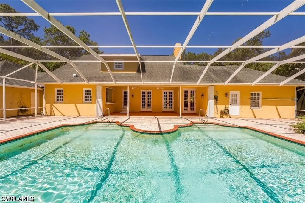 2790 66th Street SW Naples FL 34105