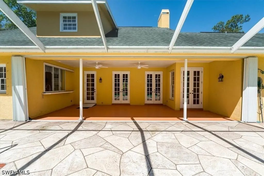 2790 66th Street SW Naples FL 34105