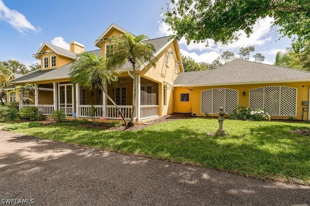 2790 66th Street SW Naples FL 34105