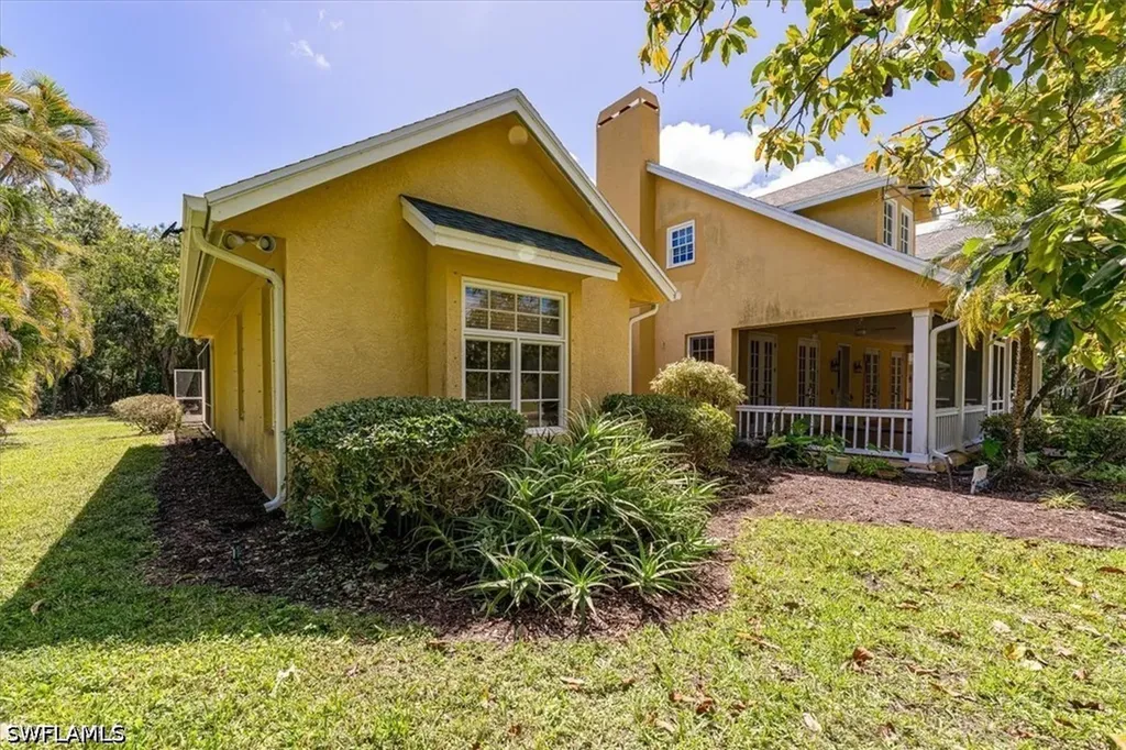 2790 66th Street SW Naples FL 34105