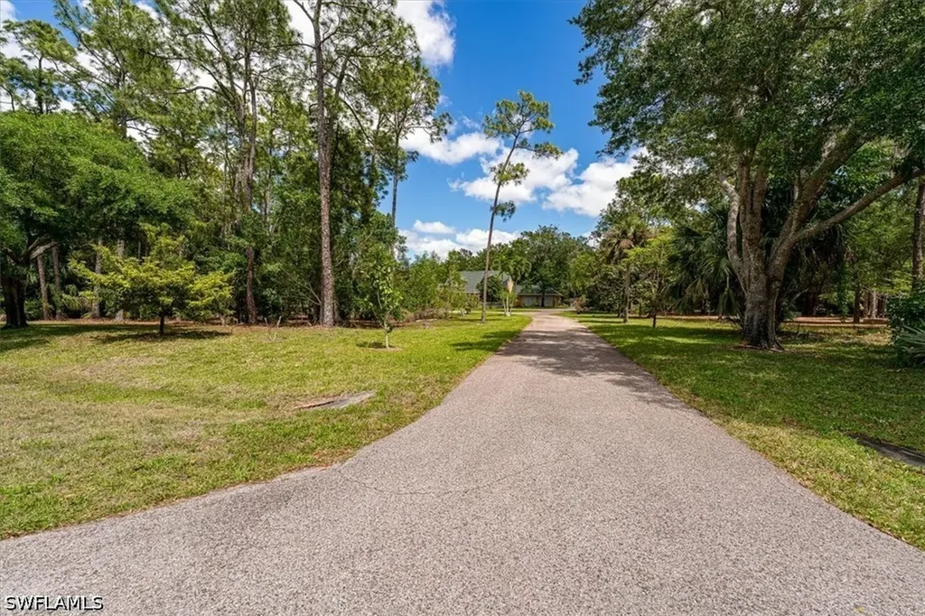 2790 66th Street SW Naples FL 34105