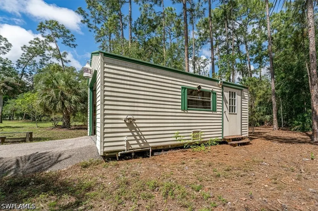 2790 66th Street SW Naples FL 34105